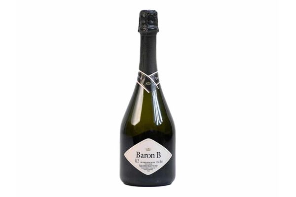 Espumante BARON B Rosé 750 ml en Tienda Inglesa