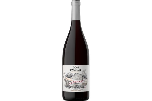 Vino DON PASCUAL Coastal Tinto Cabernet Sauvignon 750 ml en Tienda Inglesa