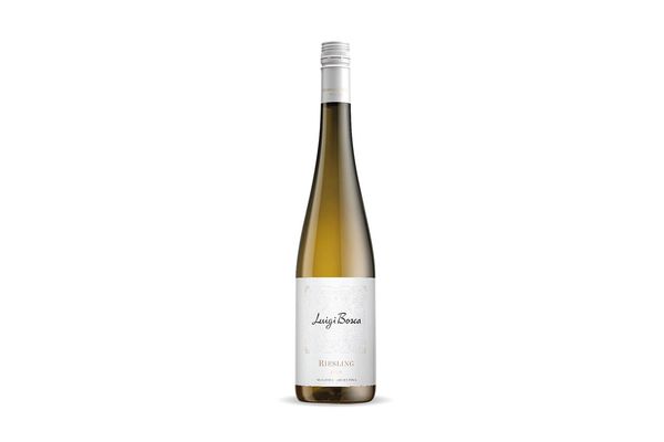Vino LUIGI BOSCA Blanco Blend Riesling 750 ml en Tienda Inglesa
