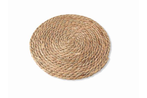 Red Individual de Fibra Natural 30 cm en Tienda Inglesa