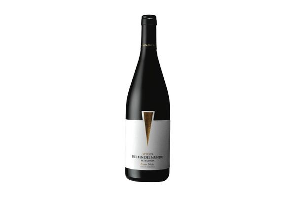 Vino FIN DEL MUNDO Reserva Tinto Pinot Noir 750 ml en Tienda Inglesa