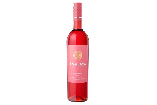 Vino AMALAYA Rosado 750 ml en Tienda Inglesa