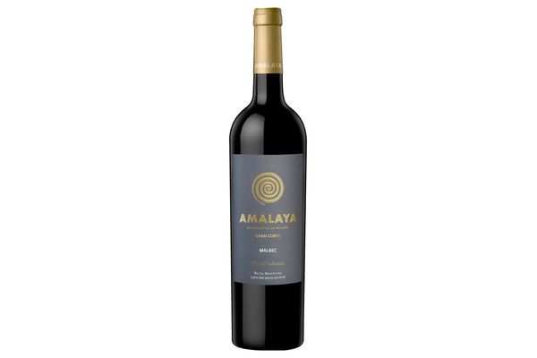 Vino AMALAYA Gran Corte Tinto Malbec 750 ml en Tienda Inglesa