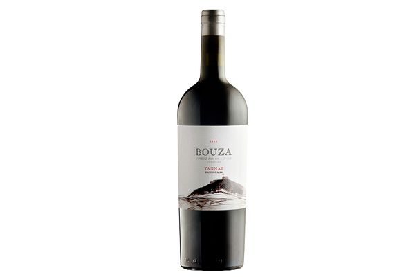 Vino BOUZA Pan de Azúcar 2018 Tinto Tannat 66 750 ml en Tienda Inglesa