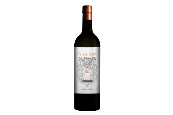 Vino CERRO DEL TORO Alquimia Tinto Corte Único 750 ml en Tienda Inglesa