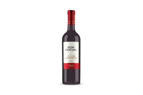 Vino DON PASCUAL Tinto Malbec Blend 750 ml en Tienda Inglesa