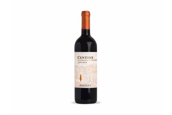 Vino BANFI Centine Tosacana Tinto Sangiovese 750 ml en Tienda Inglesa