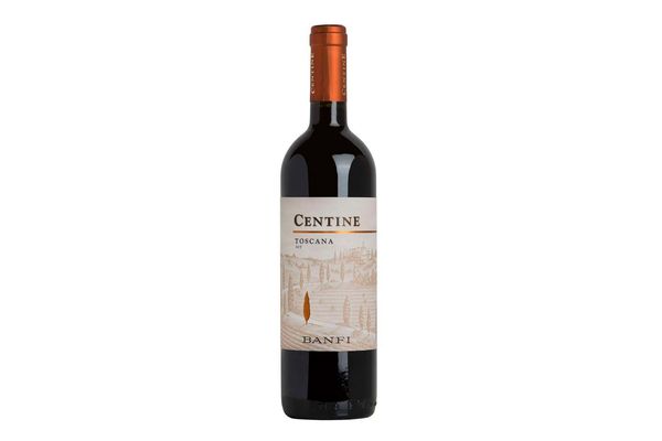 Vino BANFI Centine Tosacana Tinto Sangiovese 750 ml en Tienda Inglesa