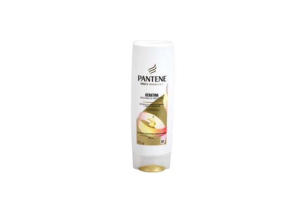 Acondicionador PANTENE Keratina 175 ml en Tienda Inglesa