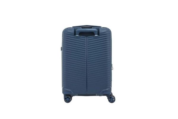 Valija SAMSONITE Varro Spinner 68/25 Azul en Tienda Inglesa - Main Image