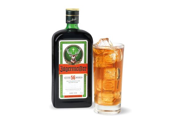 Jagermeister 700 Ml