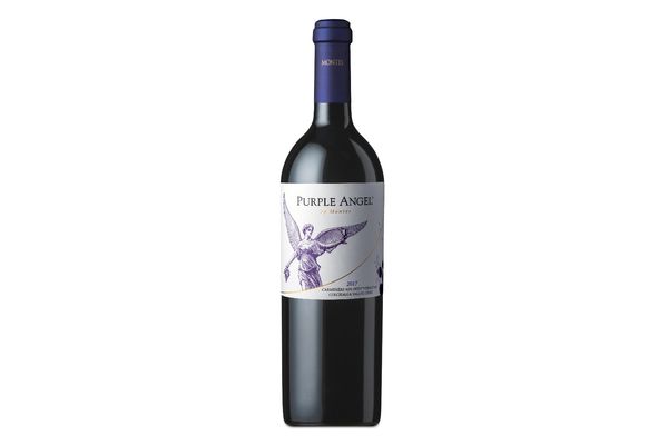 Vino MONTES Purple Angel Tinto Carmenere 750 ml en Tienda Inglesa