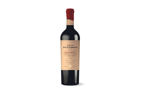 Vino FINCA FLINCHMAN Dedicado Microterroir Gravel & Srone Tinto Malbec 750 ml en Tienda Inglesa