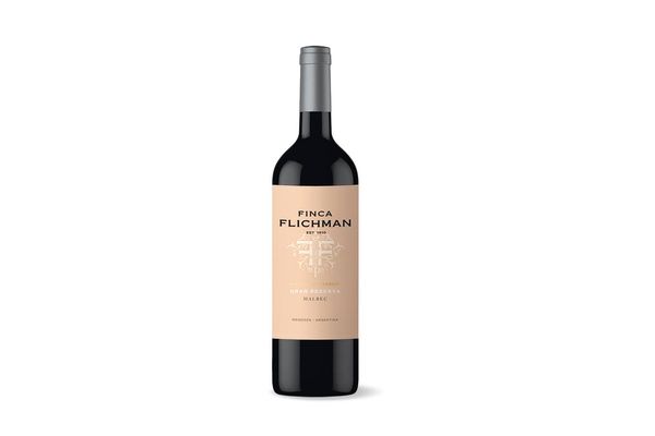 Vino FINCA FLICHMAN Dedicado Tinto Gran Malbec 750 ml en Tienda Inglesa