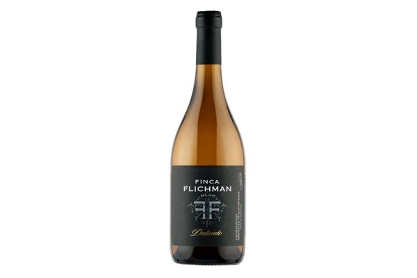 Vino FINCA FLICHMAN Dedicado Blanco Chardonnay 750 ml en Tienda Inglesa