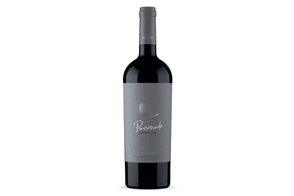 Vino ANDELUNA Pasionado Tinto Cabernet Franc  750 ml en Tienda Inglesa