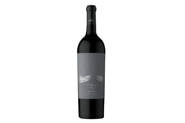 Vino ANDELUNA Emblemas Tinto Malbec 750 ml en Tienda Inglesa