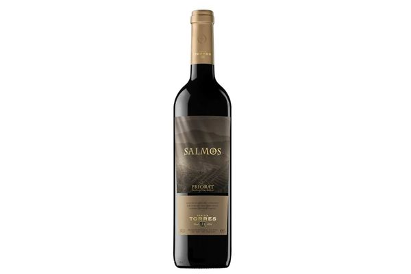 Vino FAMILIA TORRES Salmos Tinto Blend 750 ml en Tienda Inglesa