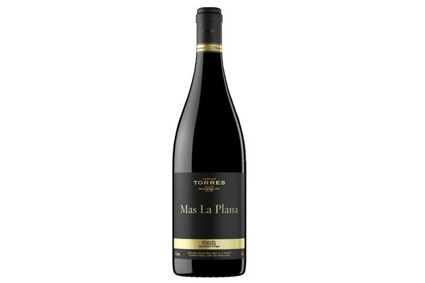 Vino FAMILIA TORRES Mas la Plana Tinto Cabernet Sauvignon 750 ml en Tienda Inglesa