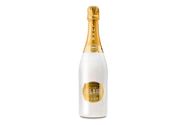 Vino LUXE Luc Belaire Blanco Espumoso Blend 750 ml en Tienda Inglesa