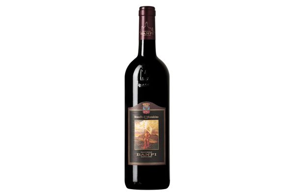 Vino BANFI Brunello Di Montalcino Tinto Sangiovese 750 ml en Tienda Inglesa