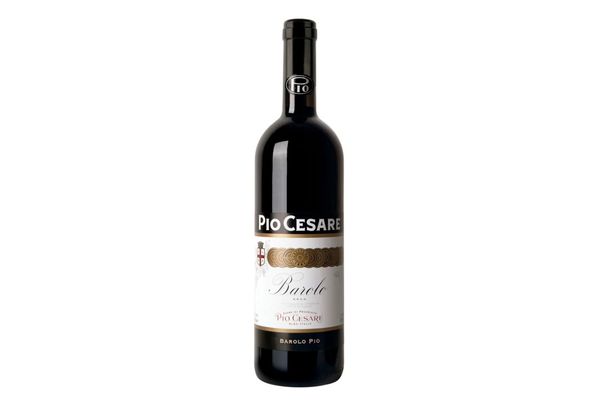 Vino PIO CESARE Barolo Tinto Nebbiolo 750 ml en Tienda Inglesa
