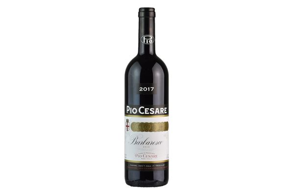 Vino PIO CESARE Barbaresco Tinto Nebbiolo 750 ml en Tienda Inglesa