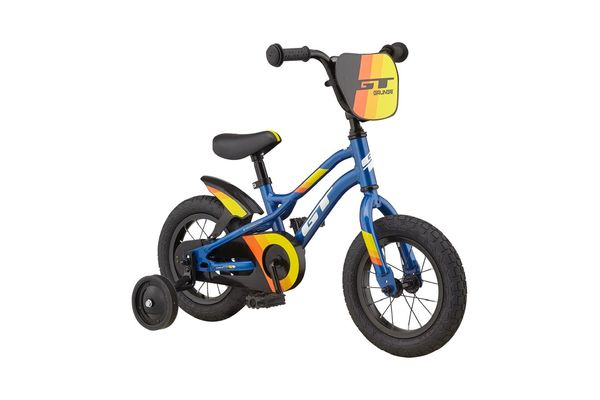 Bicicleta GT Grunge 12