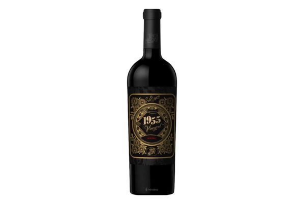 Vino TINTO NEGRO 1955 Vineyard Tinto Malbec 750 ml en Tienda Inglesa
