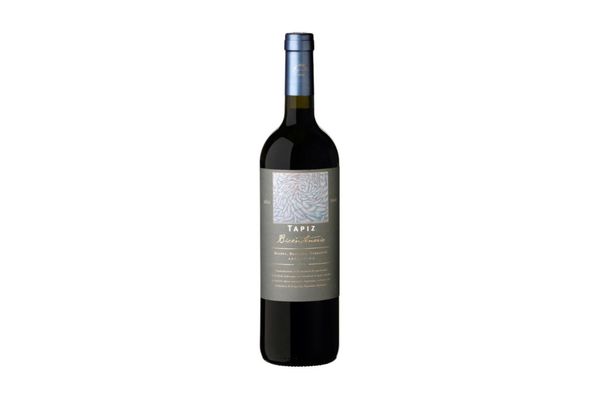 Vino TAPIZ Bicentenario Tinto Blend 750 ml en Tienda Inglesa