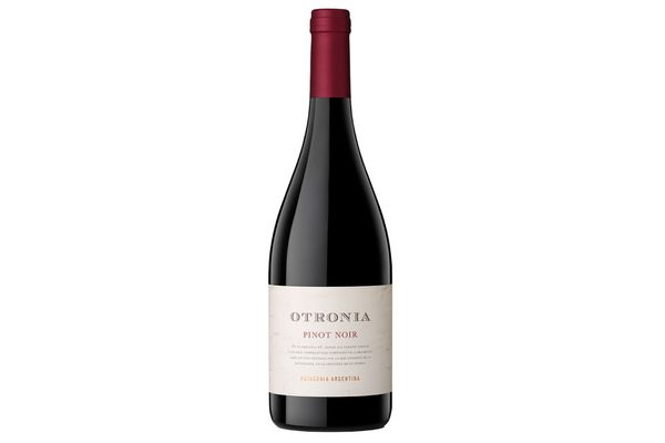 Vino OTRONIA Tinto Pinot Noir 750 ml en Tienda Inglesa