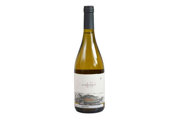 Vino OTRONIA 45 Rugientes Blanco Blend 750 ml en Tienda Inglesa