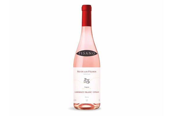 Vino RÍO DE LOS PÁJAROS Reserve Rosado Cabernet Franc y Syrah 750ml en Tienda Inglesa