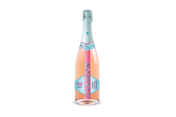 Espumante CHANDON Delice Rosé 750 ml en Tienda Inglesa