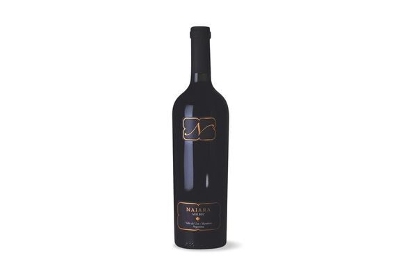Vino NAIARA Clásico Tinto Malbec 750 ml en Tienda Inglesa