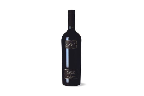 Vino NAIARA Reserva Tinto Malbec 750 ml en Tienda Inglesa