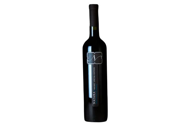 Vino NAIARA Special Edition Tinto Malbec 750 ml en Tienda Inglesa