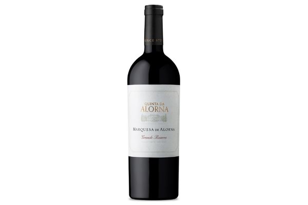 Vino QUINTA DA ALORNA Marquesa Gran Reserva Tinto Blend 750 ml en Tienda Inglesa