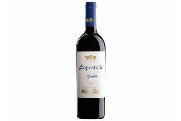 Vino LAPOSTOLLE Apalta Tinto Blend 750 ml en Tienda Inglesa