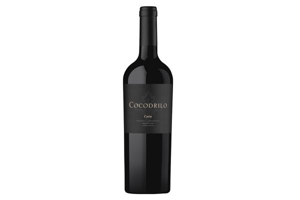 Vino COBOS Cocodrilo Tinto Blend 750 ml en Tienda Inglesa