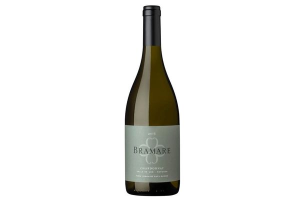 Vino COBOS Bramare Valle de Uco Blanco Chardonnay 750 ml en Tienda Inglesa