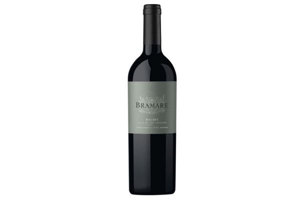Vino COBOS Bramare Valle de Uco Tinto Malbec 750 ml en Tienda Inglesa