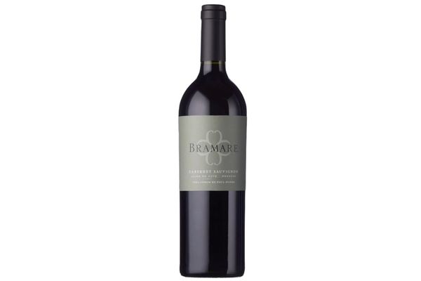 Vino COBOS Bramare Lujan de Cuyo Tinto Cabernet Sauvignon 750 ml en Tienda Inglesa