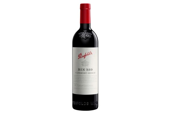 Vino PENFOLDS Bin 389 Tinto Blend Cabernet Sauvignon-Syrah 750 ml en Tienda Inglesa