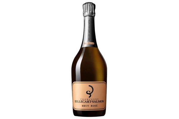 Champagne BILLECART SALMON Le Rosé Brut Reserva 750 ml en Tienda Inglesa