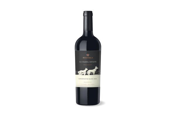 Vino HUENTALA La Isabel Tinto Cofermerntado Blend 750 ml en Tienda Inglesa