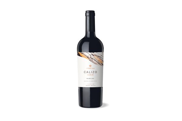 Vino HUENTALA Calizo Block 06 Tinto Malbec 750 ml en Tienda Inglesa