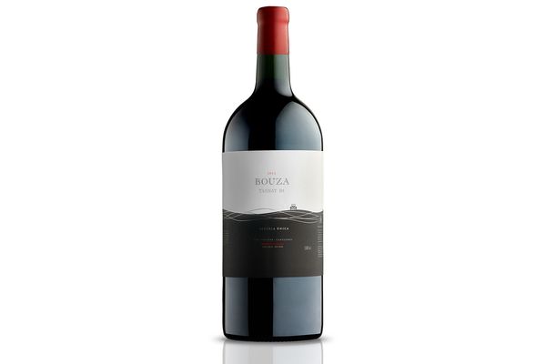 Vino BOUZA Parcela Única B6 Tinto Tannat 2013 750 ml en Tienda Inglesa