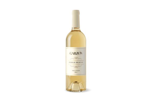 Vino GARZÓN Field Blend Orange Blanco 750 ml en Tienda Inglesa