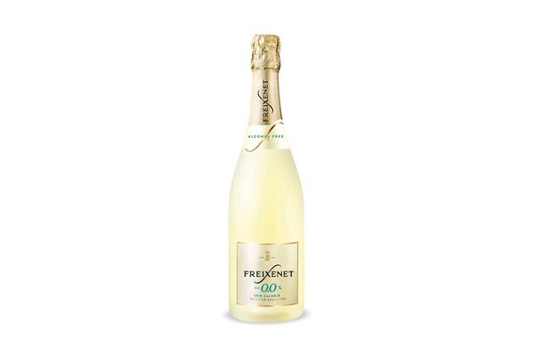 Espumante FREIXENET sin Alcohol 750 ml en Tienda Inglesa